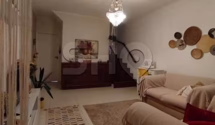 Casa com 2 quartos à venda na Rua German Burmeinster, 239, Vila Nova Mazzei, São Paulo por R$ 637.000