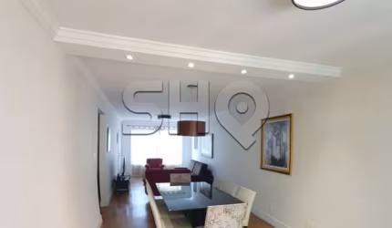 Casa com 3 quartos à venda na Antero Mendes Leite, 134, Paraíso, São Paulo por R$ 2.250.000