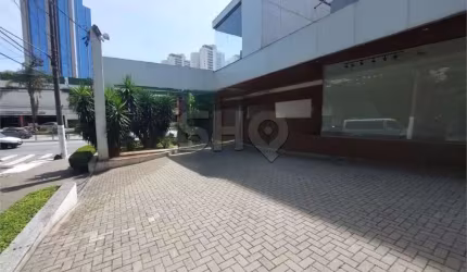 Prédio para alugar na Avenida Francisco Matarazzo, 941, Água Branca, São Paulo por R$ 180.000