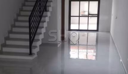 Casa com 3 quartos à venda na Rua Manderá, 354, Vila Alpina, São Paulo por R$ 710.000