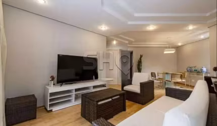 Apartamento com 3 quartos à venda na Rua Caraíbas, 743, Perdizes, São Paulo por R$ 1.490.000