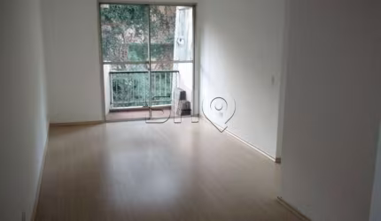 Apartamento com 2 quartos à venda na Rua dos Caetés, 878, Perdizes, São Paulo por R$ 840.000