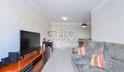 Apartamento com 2 quartos à venda na Rua das Fiandeiras, 198, Vila Olímpia, São Paulo por R$ 890.000