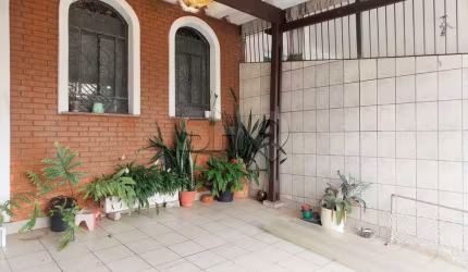 Casa com 3 quartos à venda na Rua Amândio Monteiro, 331, Vila Guilherme, São Paulo por R$ 695.000