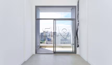 Loft com 1 quarto à venda na Rua Azevedo Macedo, 159, Vila Mariana, São Paulo por R$ 475.000
