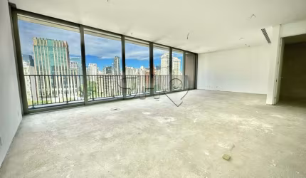 Apartamento com 4 quartos à venda na Rua Jorge Coelho, 147, Jardim Paulistano, São Paulo por R$ 12.645.000