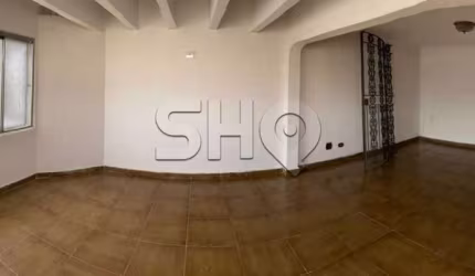 Apartamento com 3 quartos à venda na Rua Heliodora, 171, Santana, São Paulo por R$ 1.219.000