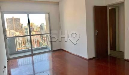 Apartamento com 3 quartos à venda na Rua Apinajés, 789, Perdizes, São Paulo por R$ 815.000