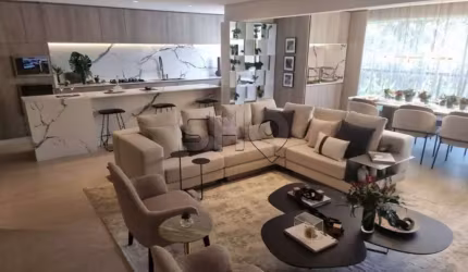 Apartamento com 3 quartos à venda na Rua Wanderley, 795, Perdizes, São Paulo por R$ 2.635.647