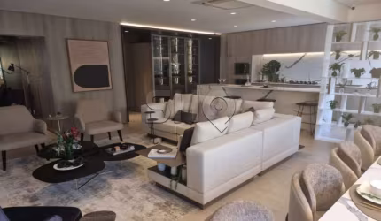 Apartamento com 4 quartos à venda na Rua Wanderley, 795, Perdizes, São Paulo por R$ 2.655.555