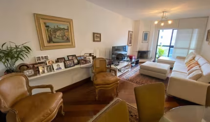 Apartamento com 3 quartos à venda na Rua Jacques Félix, 96, Vila Nova Conceição, São Paulo por R$ 2.350.000