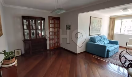 Apartamento com 2 quartos à venda na Rua Venâncio Aires, 432, Pompéia, São Paulo por R$ 750.000