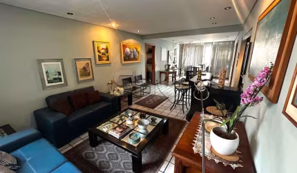 Apartamento com 4 quartos à venda na Rua Paracuê, 293, Sumaré, São Paulo por R$ 1.250.000