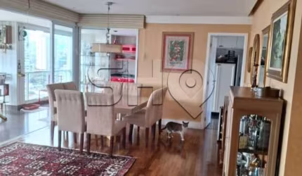 Apartamento com 3 quartos para alugar na Rua Mergenthaler, 345, Vila Leopoldina, São Paulo por R$ 14.900