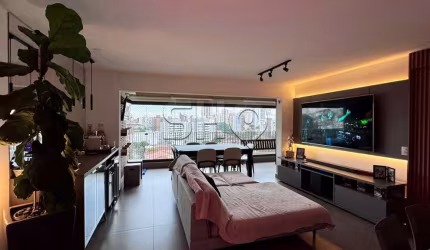 Apartamento com 2 quartos para alugar na Rua Cotoxó, 1290, Perdizes, São Paulo por R$ 14.000