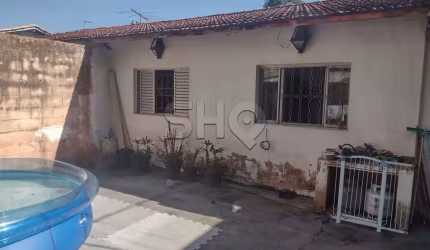 Casa com 2 quartos à venda na Juscelino Kubitschek, 283, Alves Dias, São Bernardo do Campo por R$ 400.000