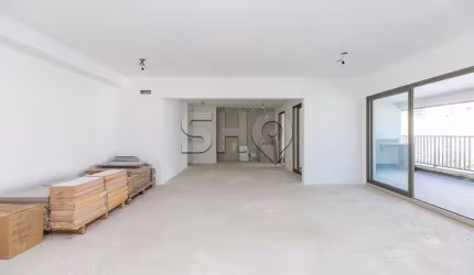 Apartamento com 3 quartos à venda na Rua Loefgren, 2503, Vila Clementino, São Paulo por R$ 2.590.000