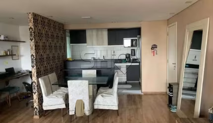 Apartamento com 3 quartos à venda na Rua Guaraciaba, 266, Chácara Califórnia, São Paulo por R$ 960.000