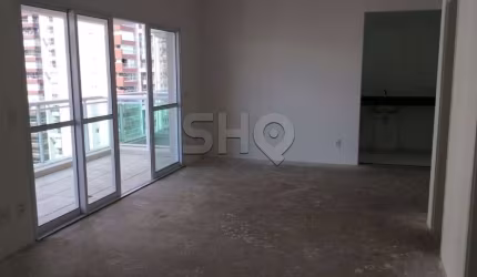 Apartamento com 2 quartos à venda na Rua Constantino de Sousa, 1144, Campo Belo, São Paulo por R$ 1.100.000
