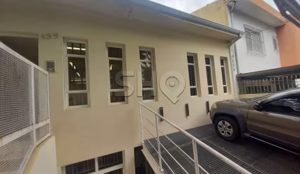 Casa comercial com 8 salas à venda na Rua Horácio Lane, 159, Pinheiros, São Paulo por R$ 1.900.000