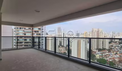 Apartamento com 3 quartos à venda na Rua Doutor Rafael Correia, 48, Vila Romana, São Paulo por R$ 1.990.000