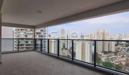 Apartamento com 3 quartos à venda na Rua Doutor Rafael Correia, 48, Vila Romana, São Paulo por R$ 2.009.000