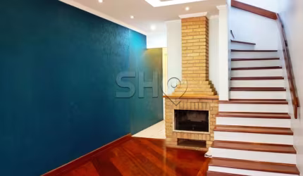 Casa com 3 quartos à venda na Rua Fúlvio Morganti, 796, Parque Mandaqui, São Paulo por R$ 1.170.000