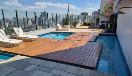 Apartamento com 4 quartos à venda na Rua da Consolação, 3726, Cerqueira César, São Paulo por R$ 6.200.000