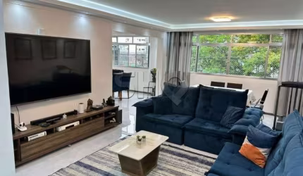 Apartamento com 4 quartos à venda na Avenida Paes de Barros, 2520, Mooca, São Paulo por R$ 1.065.000