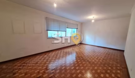 Apartamento com 3 quartos à venda na Rua Doutor Brasílio Machado, 142, Santa Cecília, São Paulo por R$ 1.200.000