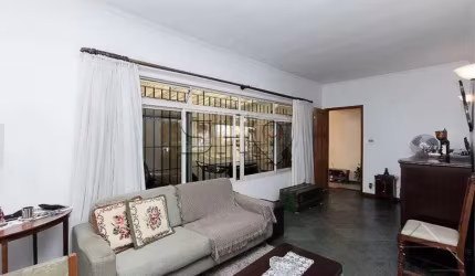 Casa com 3 quartos à venda na Rua Desembargador do Vale, 1036, Perdizes, São Paulo por R$ 1.500.000