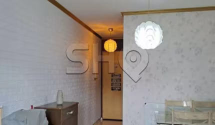 Apartamento com 2 quartos à venda na Rua Edgar, 510, Vila Leonor, São Paulo por R$ 425.000