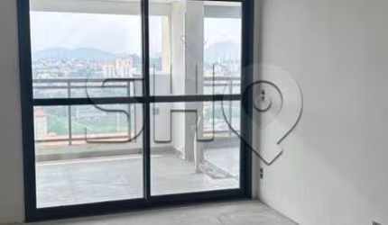 Apartamento com 3 quartos à venda na Rua Hassib Mofarrej, 706, Vila Leopoldina, São Paulo por R$ 1.200.000