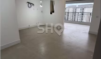 Apartamento com 3 quartos à venda na Rua Pereira Barreto, 159, Santo Amaro, São Paulo por R$ 1.490.000