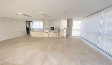 Apartamento com 4 quartos para alugar na Rua Elvira Ferraz, 75, Vila Olímpia, São Paulo por R$ 42.000