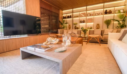 Apartamento com 3 quartos à venda na Rua Campevas, 238, Perdizes, São Paulo por R$ 3.464.593