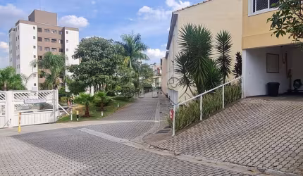 Casa em condomínio fechado com 3 quartos à venda na Rua Itabira, 657, Vila Santos, São Paulo por R$ 690.000