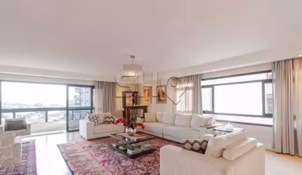 Apartamento com 4 quartos à venda na Rua Marcos Fernandes, 253, Jardim da Saude, São Paulo por R$ 3.000.000