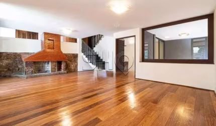 Casa com 3 quartos à venda na Rua Doutor José Maria Whitaker, 176, Vila Sônia, São Paulo por R$ 3.200.000