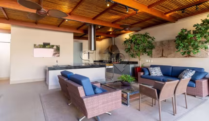 Casa com 4 quartos à venda na Rua Banibás, 660, Alto de Pinheiros, São Paulo por R$ 6.200.000