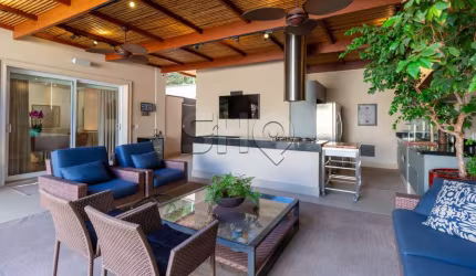 Casa com 4 quartos à venda na Rua Banibás, 660, Alto de Pinheiros, São Paulo por R$ 6.200.000