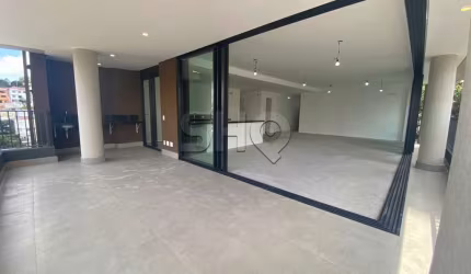 Apartamento com 3 quartos à venda na Rua Campevas, 800, Perdizes, São Paulo por R$ 3.600.000