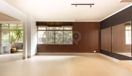 Apartamento com 2 quartos à venda na Alameda Casa Branca, 327, Jardim Paulista, São Paulo por R$ 1.750.000