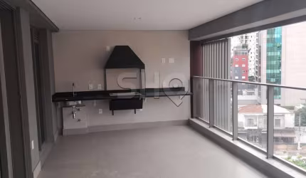 Apartamento com 3 quartos à venda na Rua Santa Justina, 34, Vila Nova Conceição, São Paulo por R$ 5.200.000