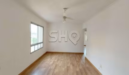 Apartamento com 3 quartos à venda na Rua Fidalga, 627, Vila Madalena, São Paulo por R$ 850.000