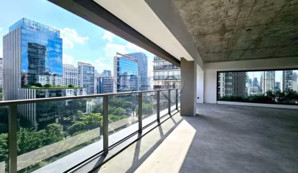 Apartamento com 3 quartos à venda na Rua Chipre, 51, Vila Olímpia, São Paulo por R$ 8.084.819
