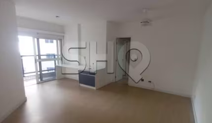 Apartamento com 3 quartos à venda na Rua Gomes de Carvalho, 940, Vila Olímpia, São Paulo por R$ 1.039.000