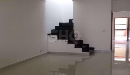 Casa com 3 quartos à venda na Celestino Augusto Ribeiro, 98, Chácara Cruzeiro do Sul, São Paulo por R$ 690.000