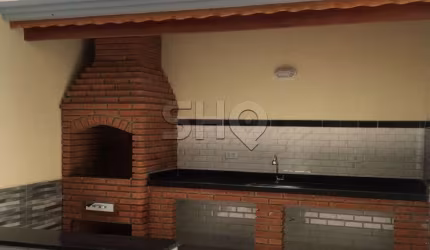 Casa com 3 quartos à venda na Celestino Augusto Ribeiro, 100, Chácara Cruzeiro do Sul, São Paulo por R$ 690.000