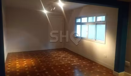 Apartamento com 3 quartos para alugar na Avenida Juriti, 558, Moema, São Paulo por R$ 6.500